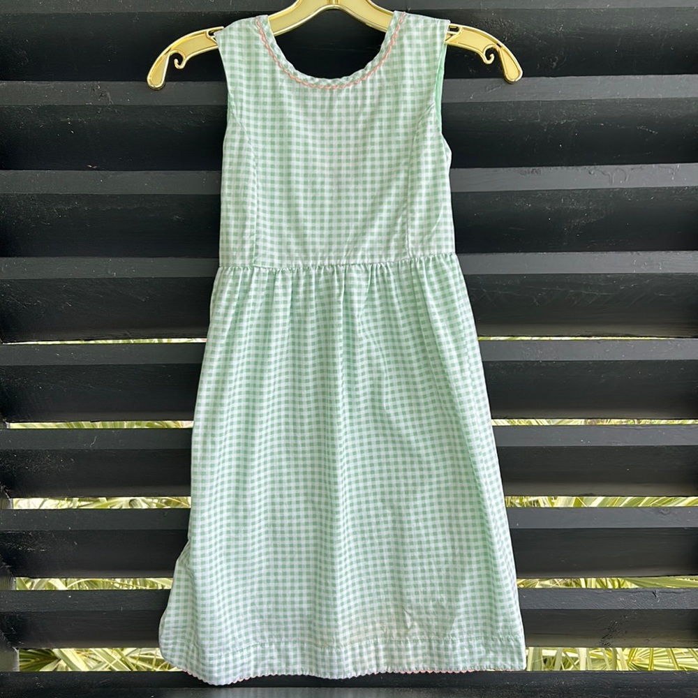 Nordstrom Bow Back Dress